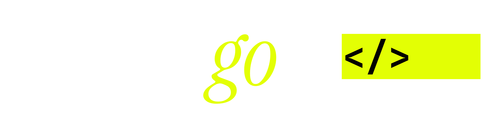 ReadyGo — Agence Web Tunisie